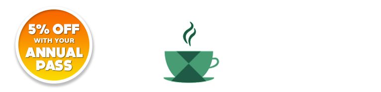 The Coffee Shop
