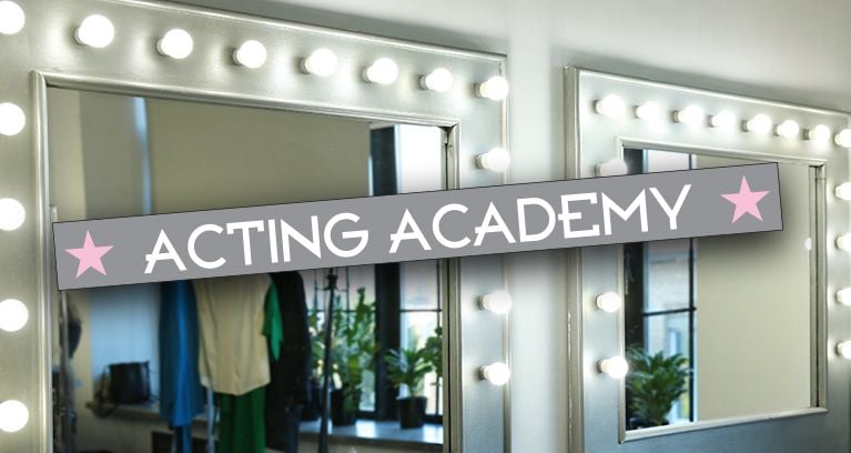 Acting Academy