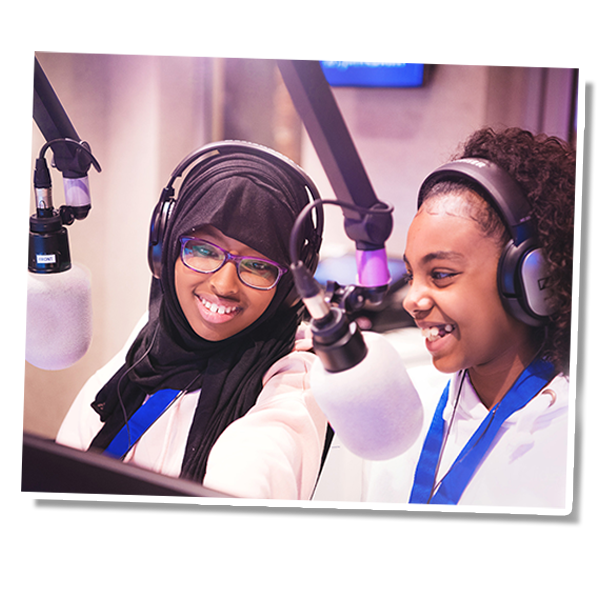 Take a trip outside the classroom for experiential learning at its best!