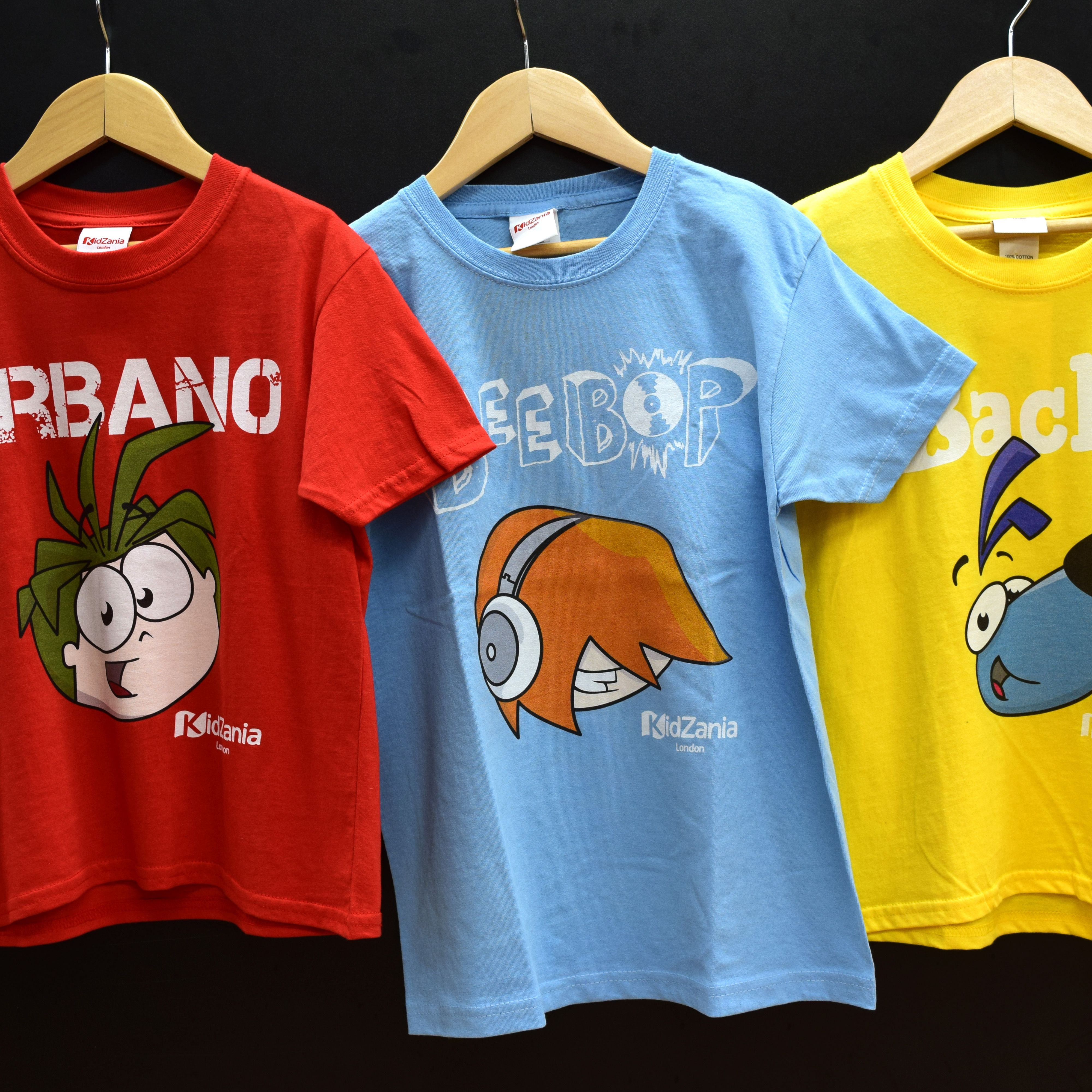 T-shirtZ