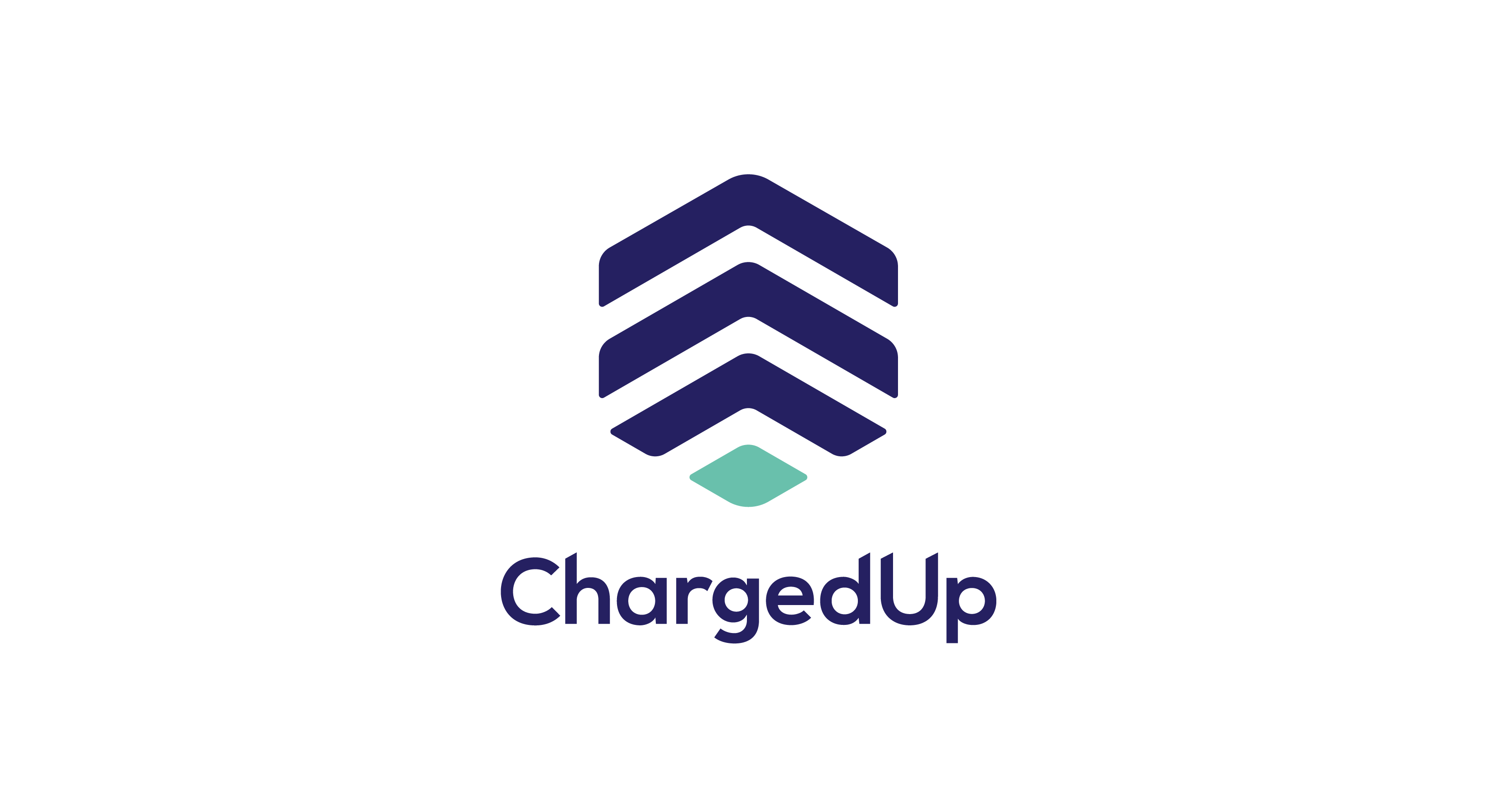 Chargedup logo 1