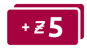 Kidzos 5