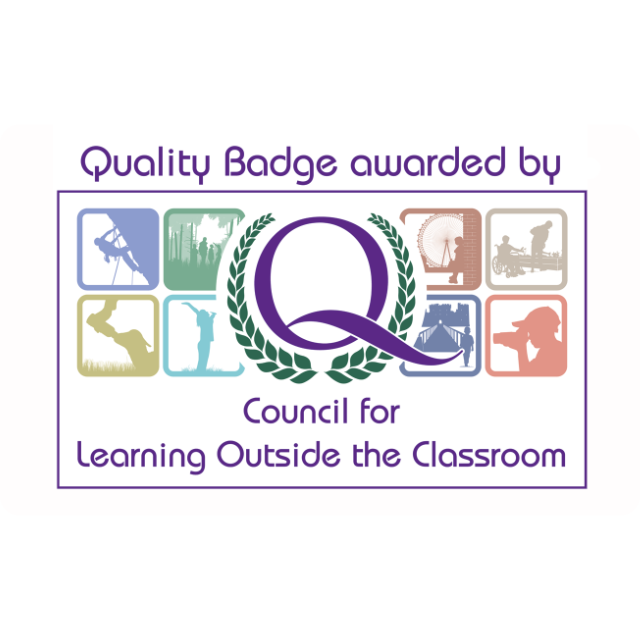 Council for learning outside the classroom