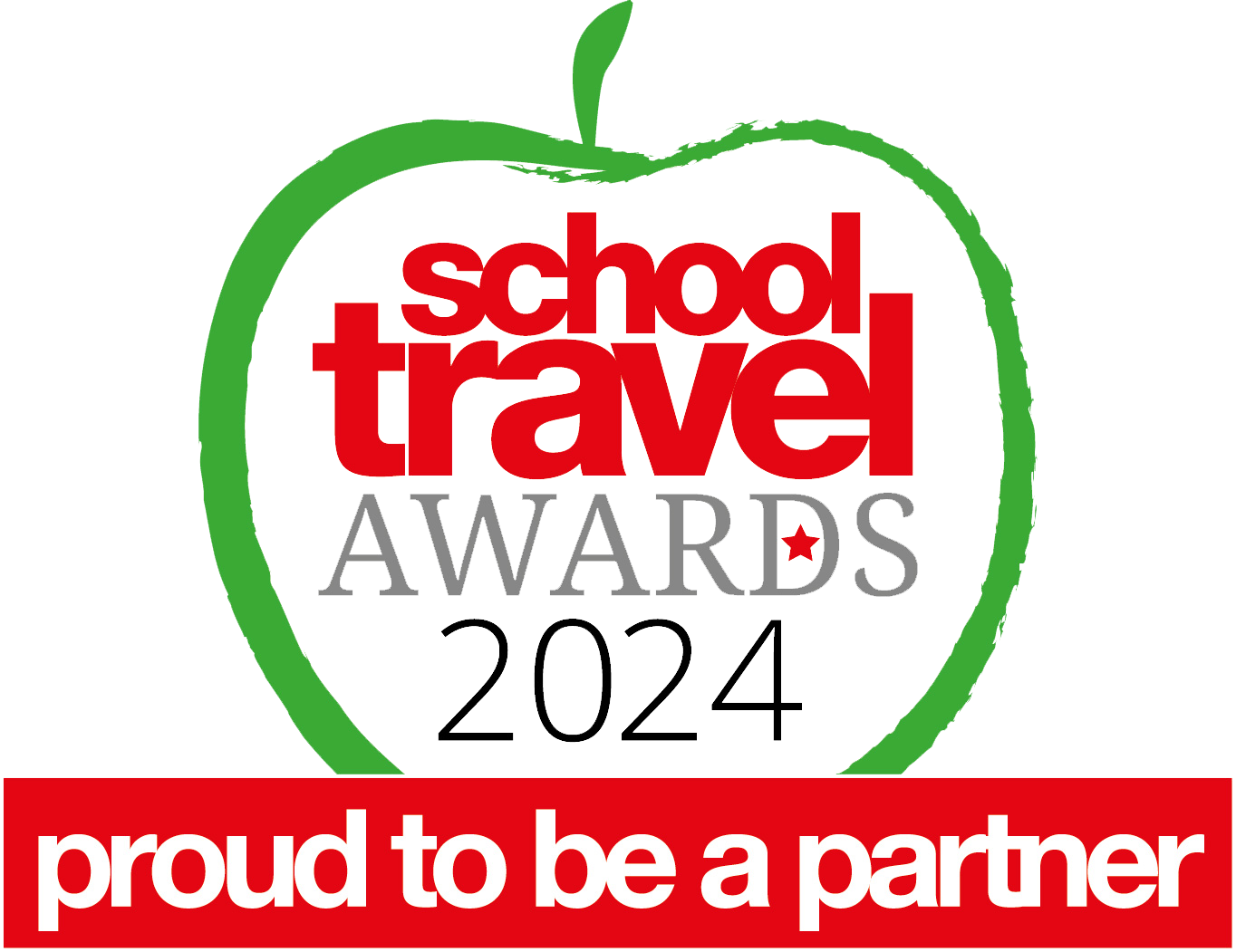 School travel awards