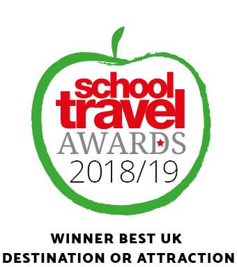 School travel awards